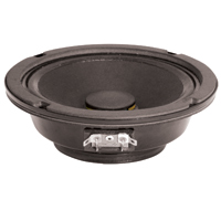 Eminence ALPHALITE 6 NEO 8ohm 6" 100watt Speaker